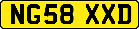 NG58XXD