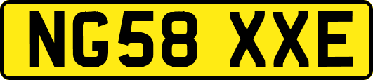 NG58XXE
