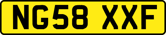 NG58XXF