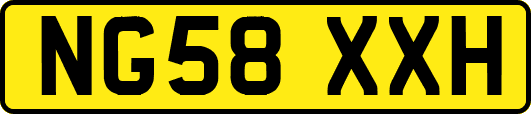 NG58XXH