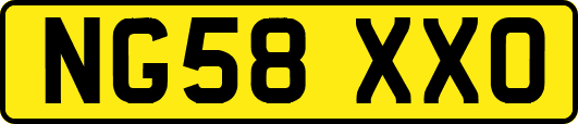 NG58XXO