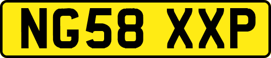 NG58XXP