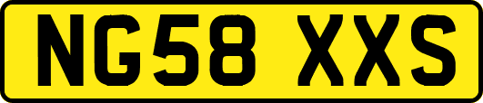 NG58XXS