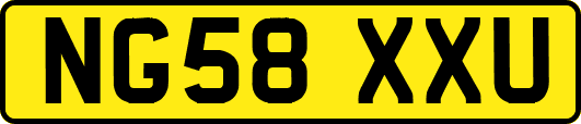 NG58XXU