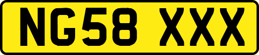 NG58XXX