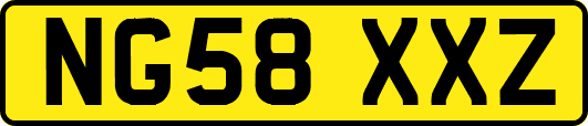 NG58XXZ