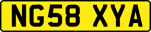 NG58XYA