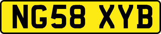 NG58XYB