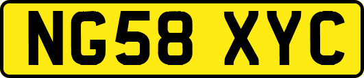NG58XYC