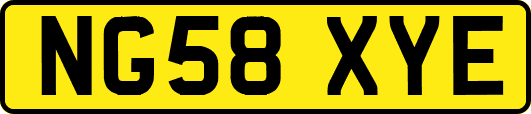 NG58XYE