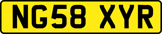 NG58XYR