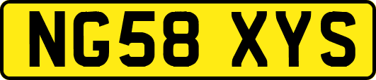 NG58XYS