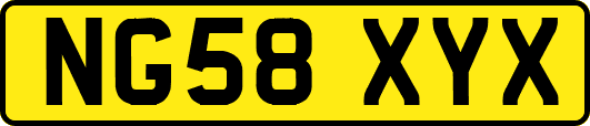 NG58XYX