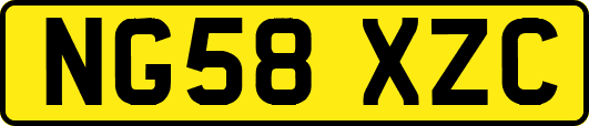 NG58XZC