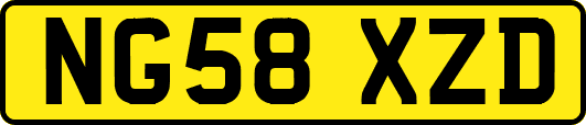 NG58XZD