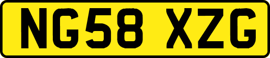 NG58XZG