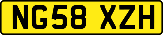 NG58XZH