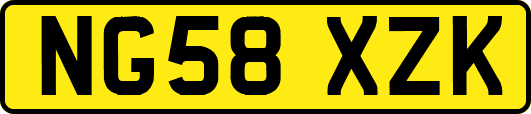 NG58XZK