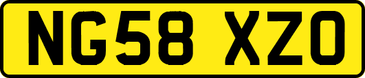 NG58XZO