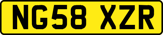 NG58XZR