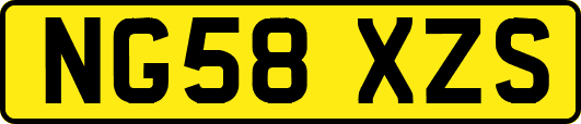 NG58XZS