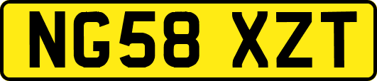 NG58XZT