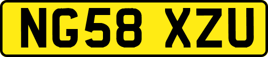 NG58XZU