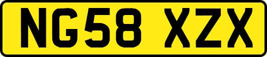 NG58XZX