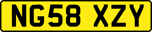 NG58XZY