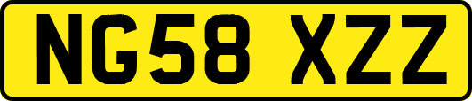 NG58XZZ