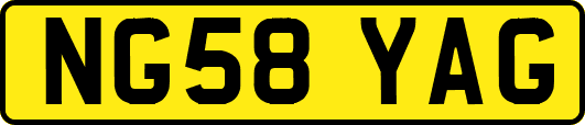 NG58YAG