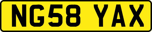 NG58YAX