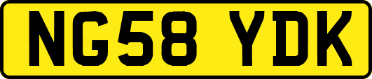 NG58YDK