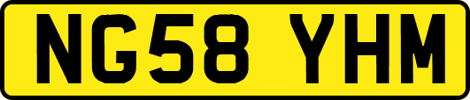 NG58YHM