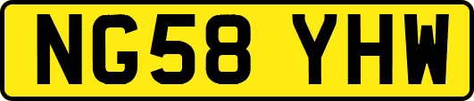 NG58YHW