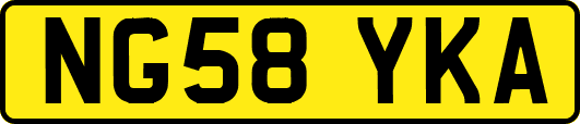 NG58YKA