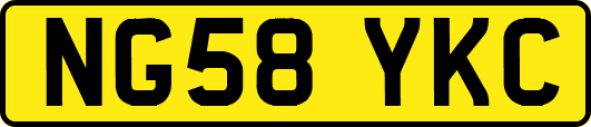 NG58YKC