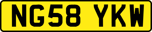 NG58YKW