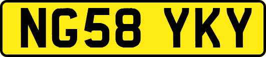 NG58YKY