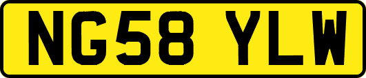 NG58YLW