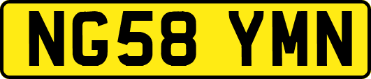 NG58YMN