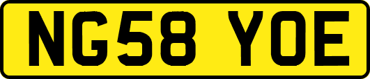 NG58YOE