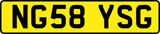 NG58YSG