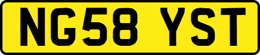 NG58YST