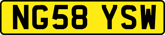 NG58YSW