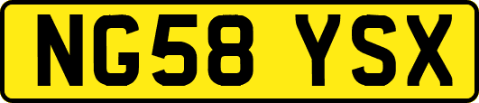NG58YSX