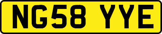 NG58YYE