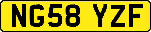 NG58YZF