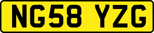 NG58YZG