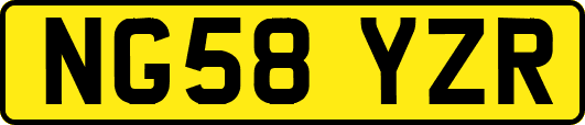 NG58YZR